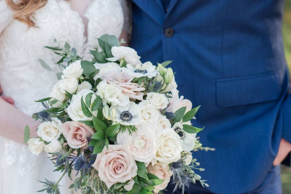 Bridal Bouquet