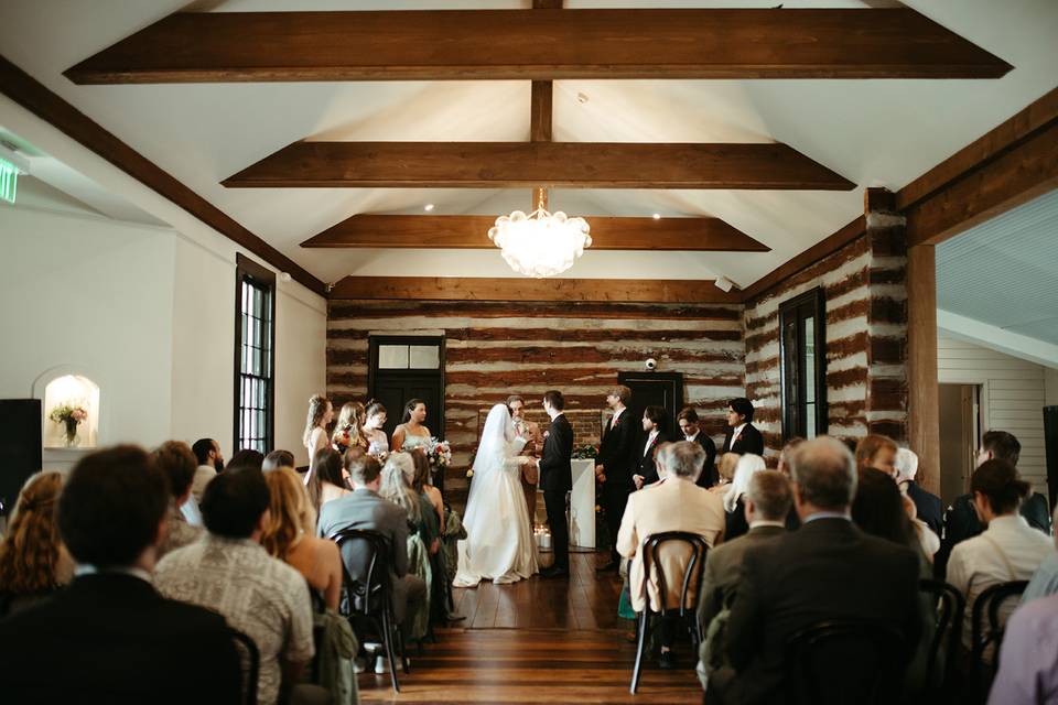 Drawing Room
