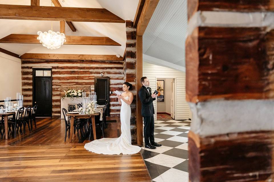 Drawing Room