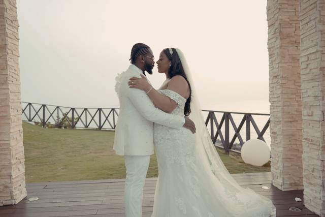 KWAKU & PORTIA