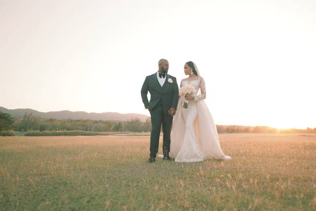 BRADLEY & KRISTIN