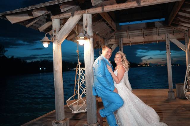 EDWIN & CRYSTAL