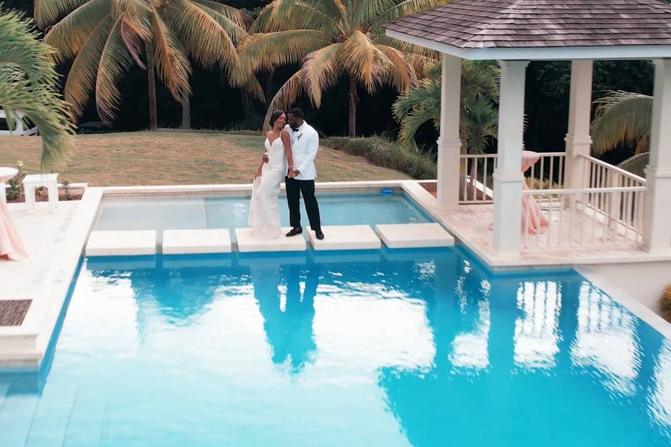 CM Wedding Films