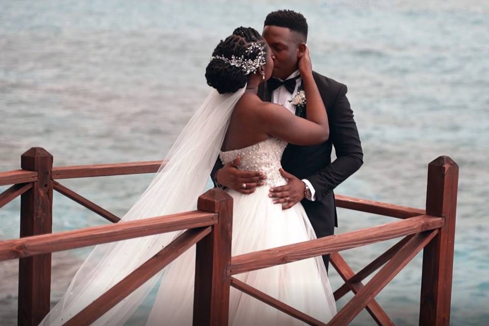 CM Wedding Films