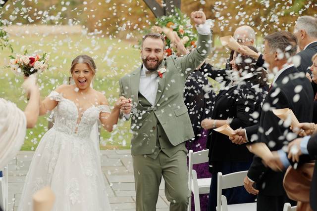 Seth Umbenhauer Wedding Films