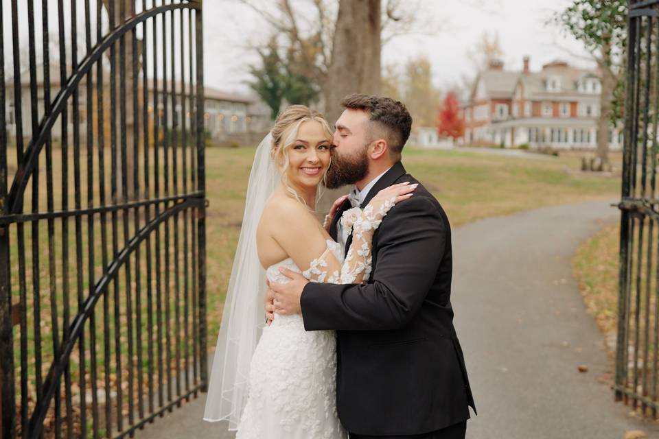 Grace + Jacob