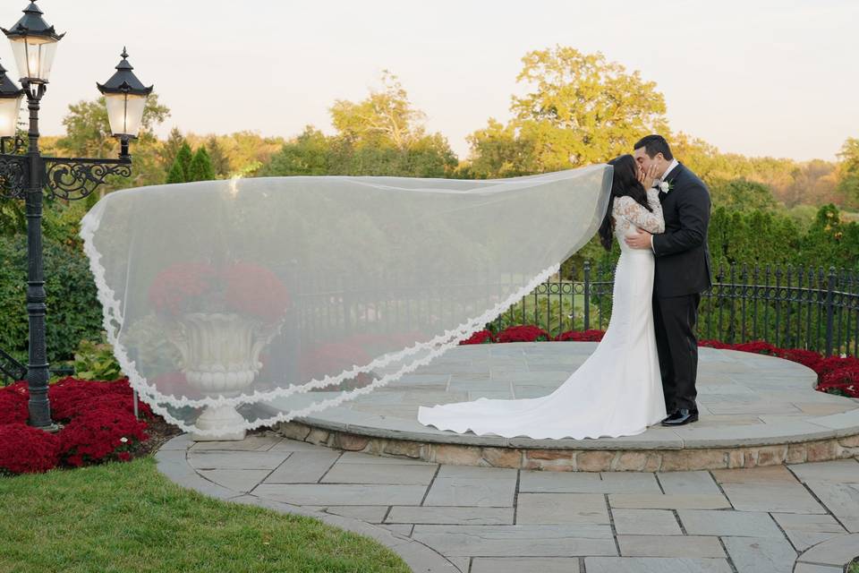 Jen + Andrew