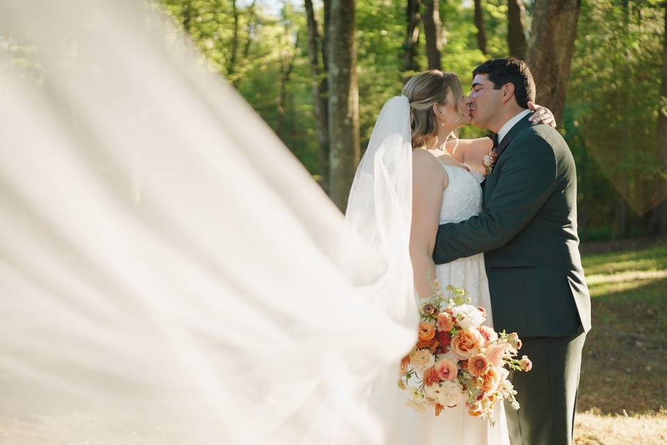 Katie + Jake