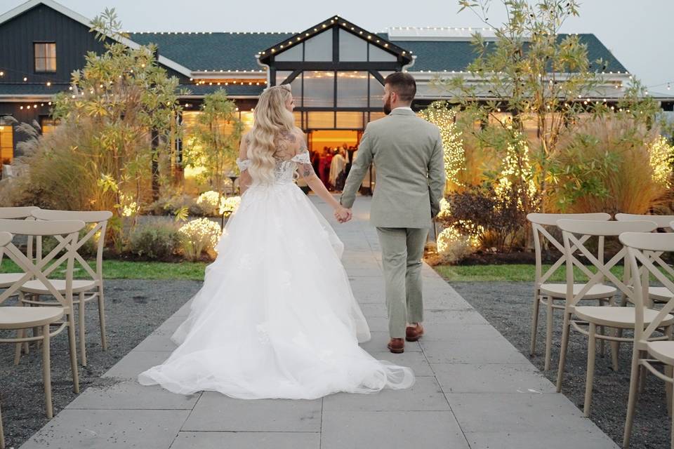 Kayla + Johnny