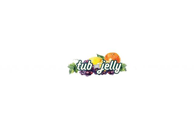 Tub of Jelly