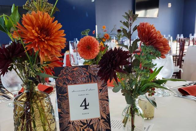 Simply Sapphire Events