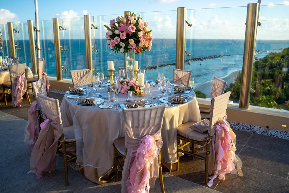 Glam Wedding 2