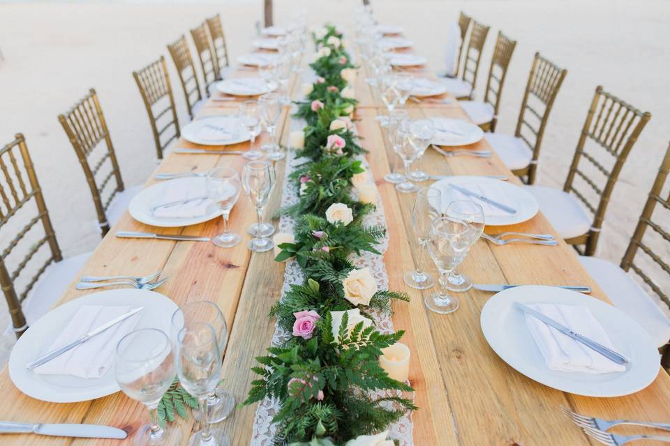 Tablescape 3