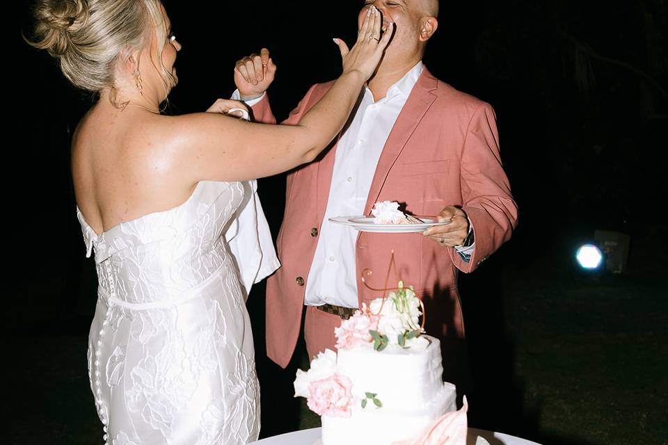Have your Cake