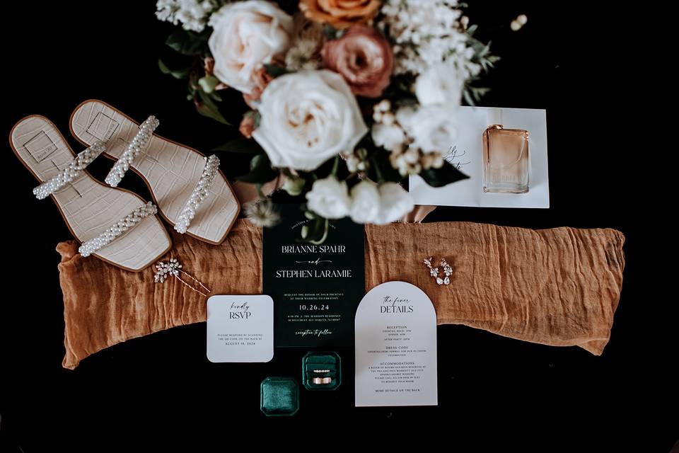 Flatlay