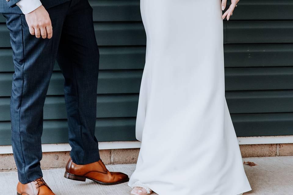 First Look