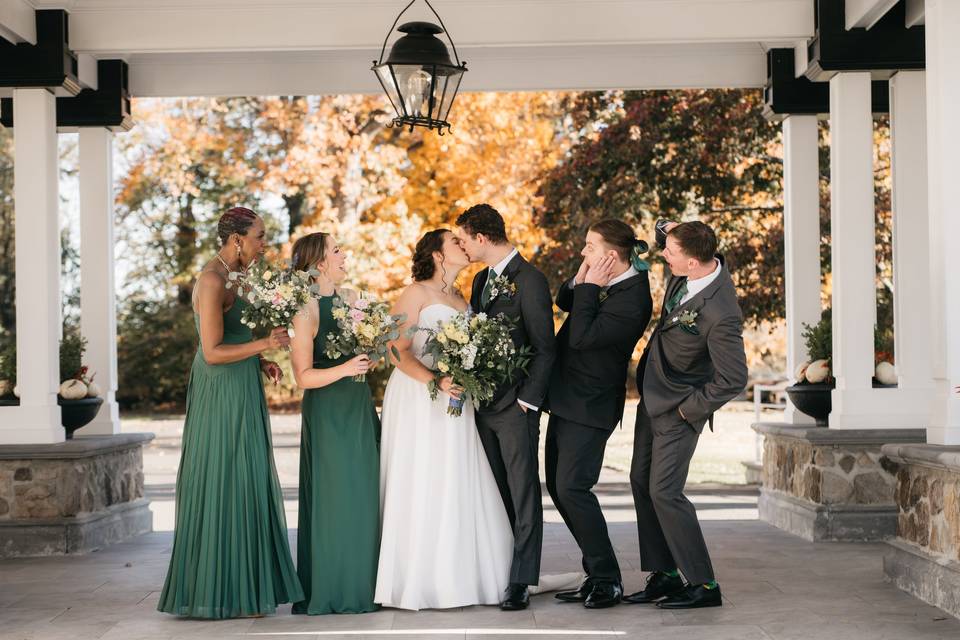 Wedding Party