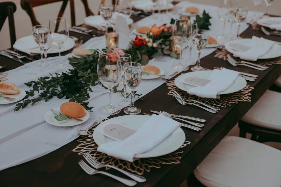Tablescape 4