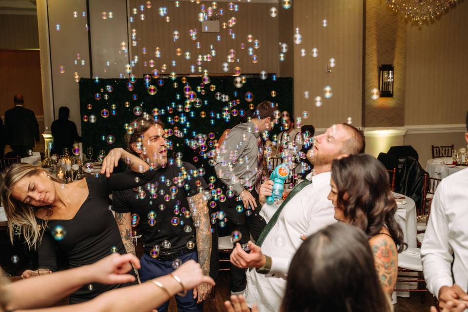 Bubbles