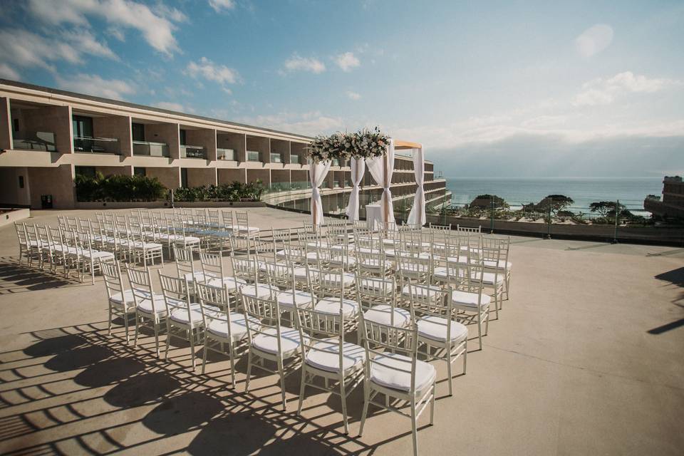 Ceremony