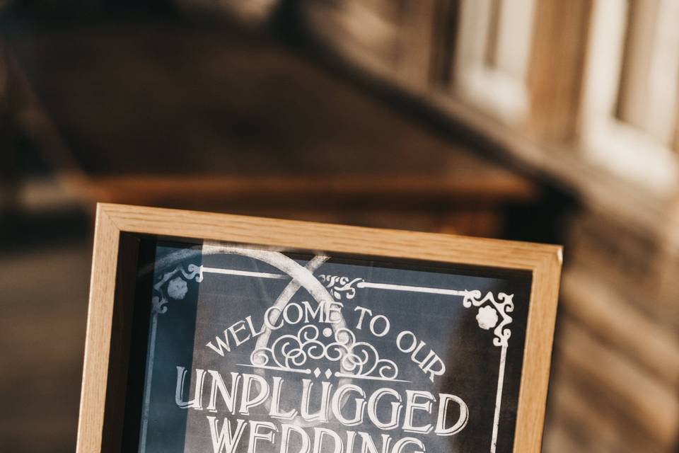 Unplugged