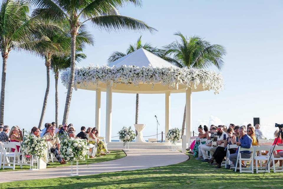 Ceremony