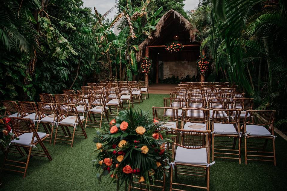 Ceremony