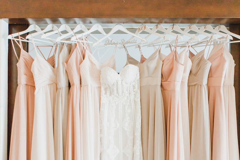 Dresses