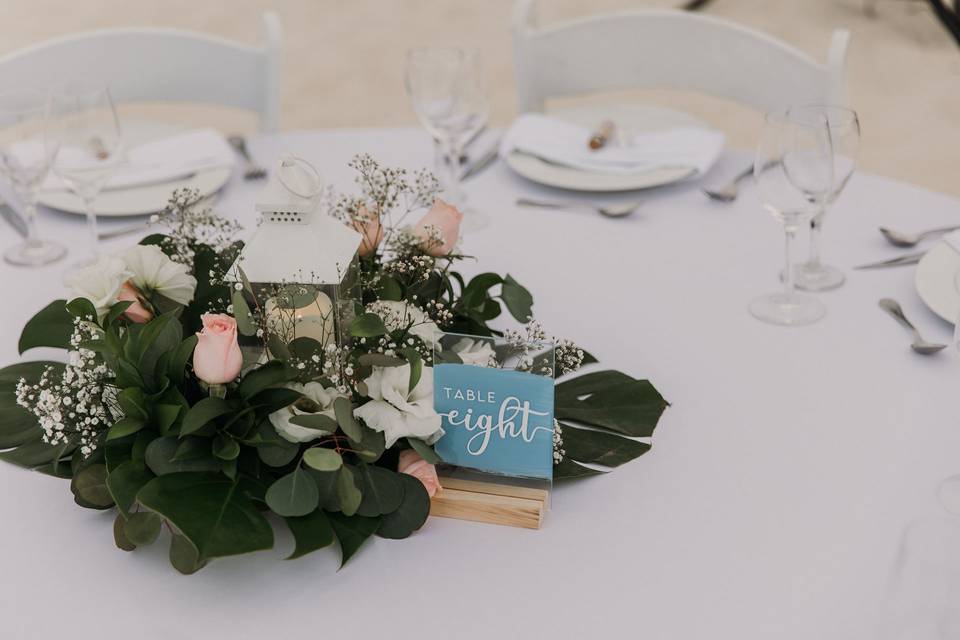 Centerpiece