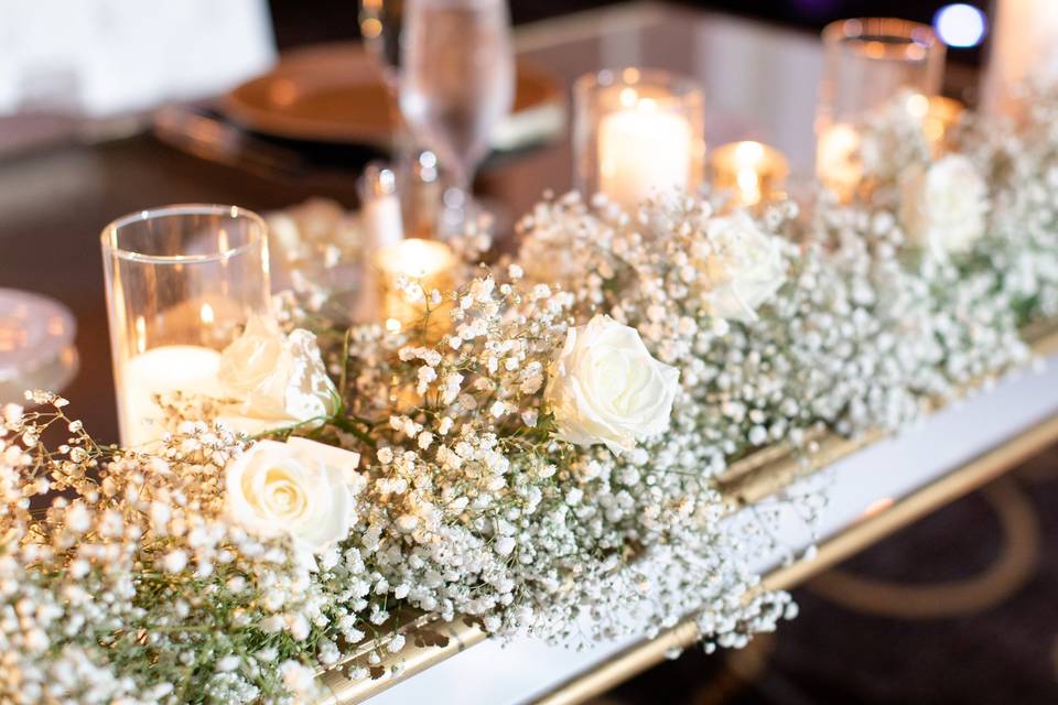 Centerpieces
