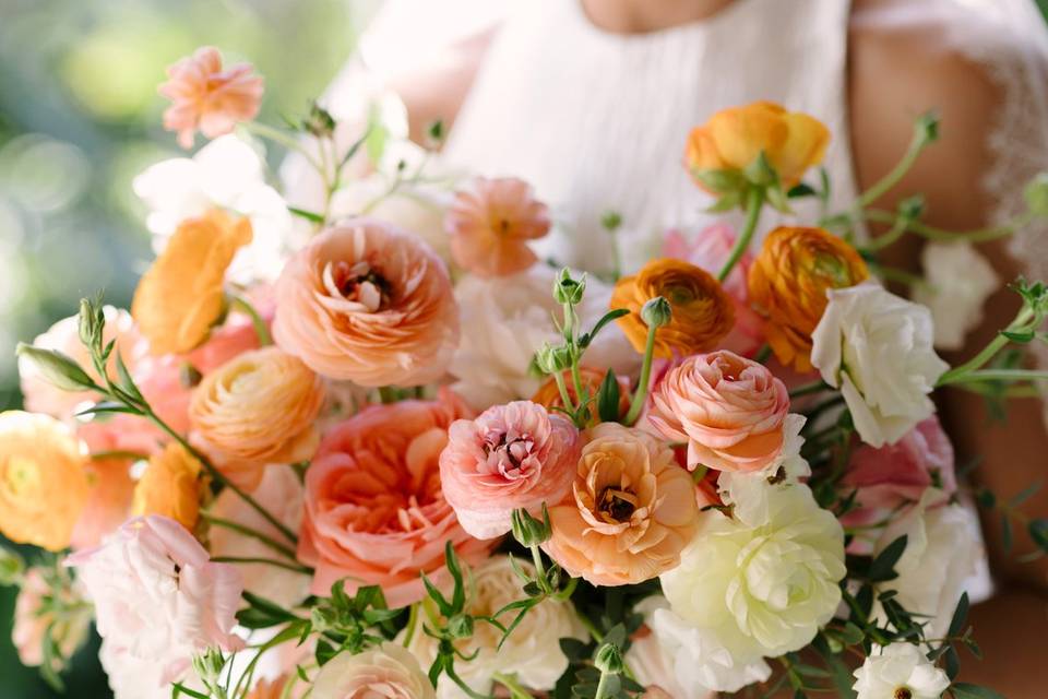 Gorgeous Flowers