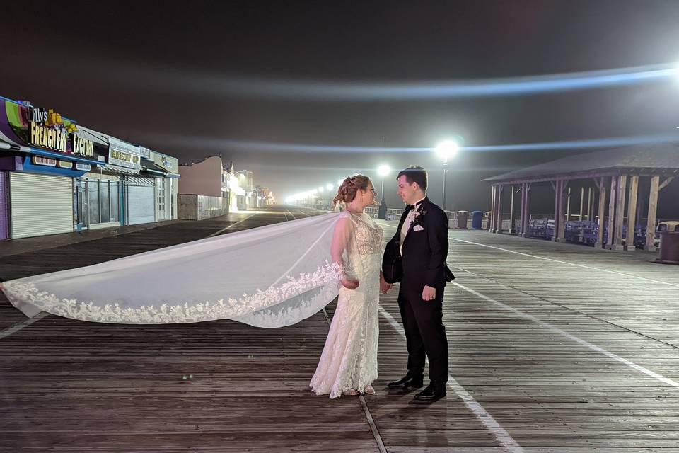 Ocean City
