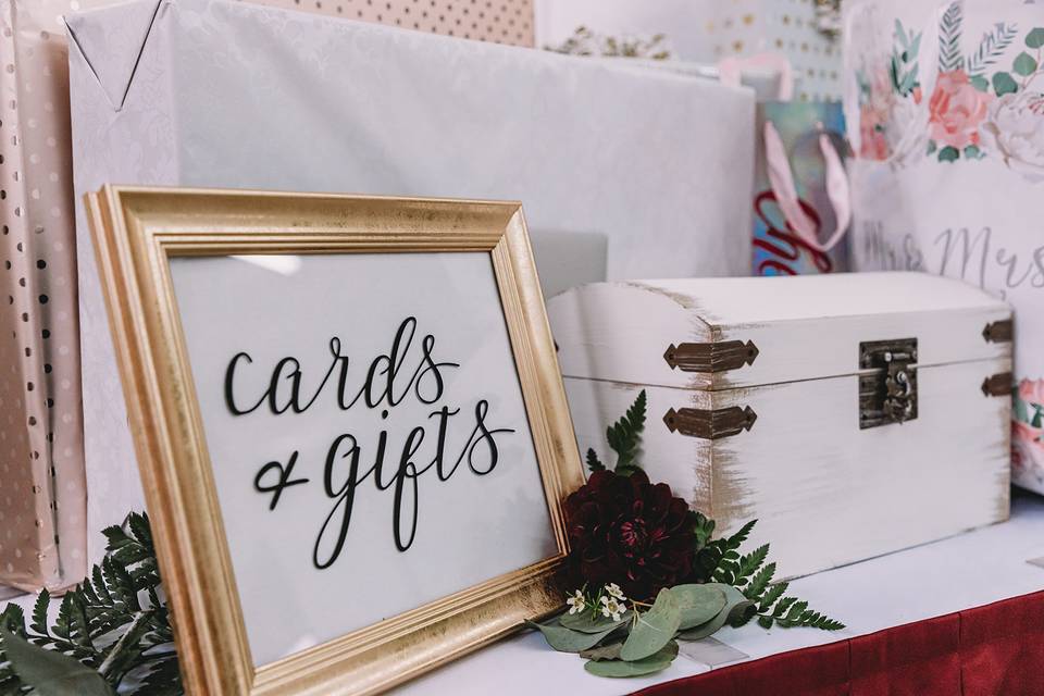 Personal Decor