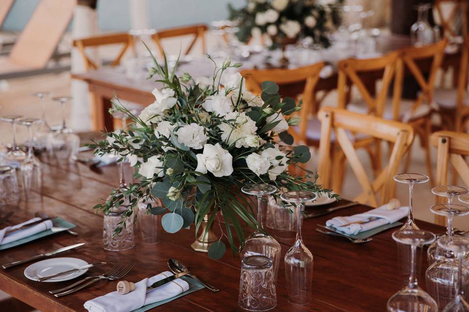 Centerpiece