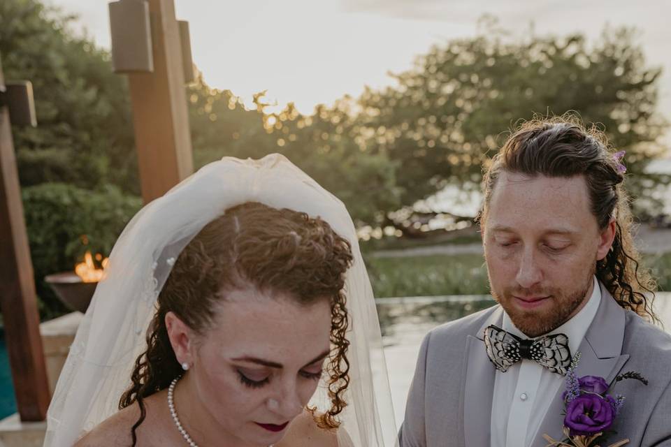 Mazel Tov
