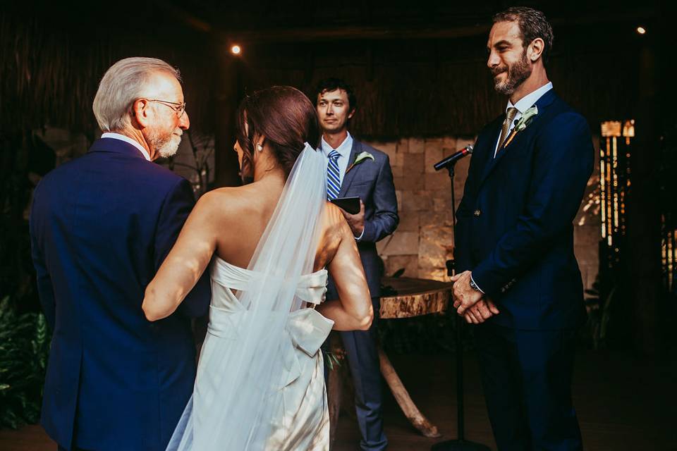 Father of the Bride