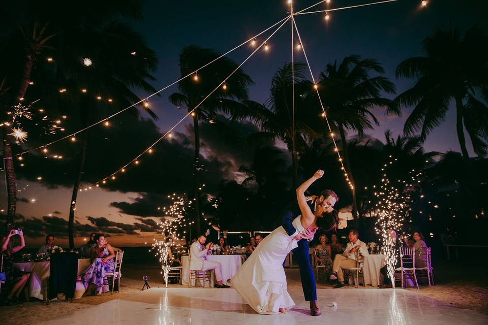 First Dance