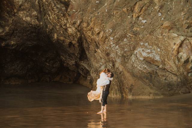 Elopement