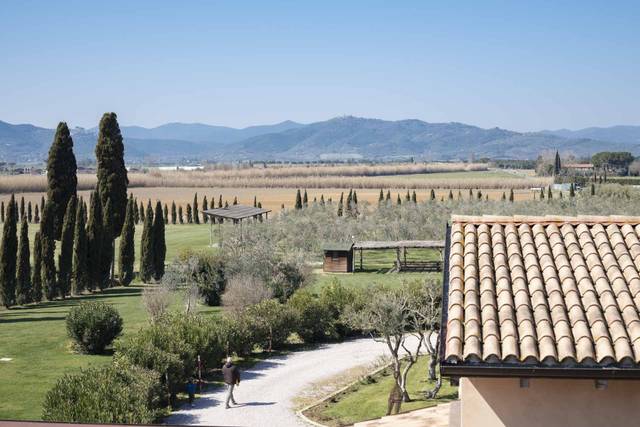 Guadalupe Tuscany Resort