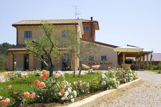 Guadalupe Tuscany Resort