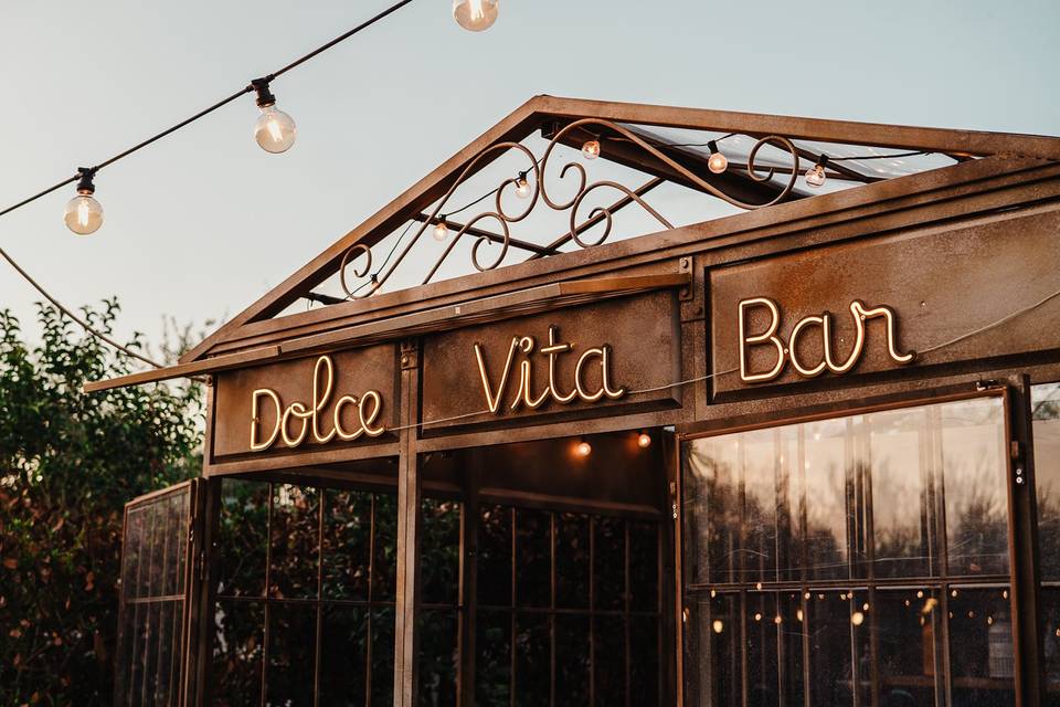 Bar dolce vita