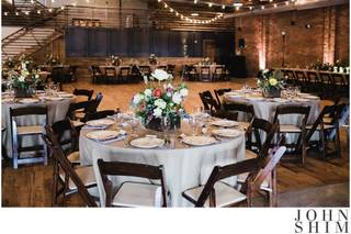 Anderson Party Rental