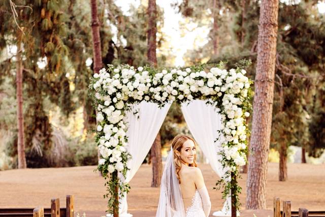 Los Angeles Wedding