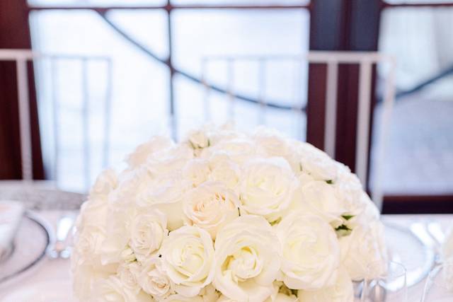 Los Angeles Wedding