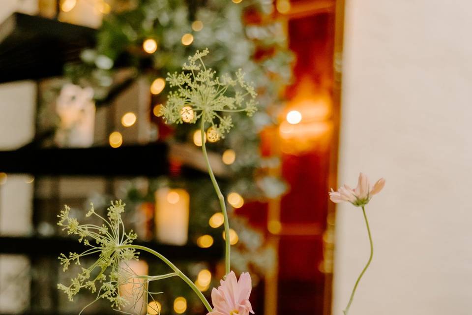 Centerpieces