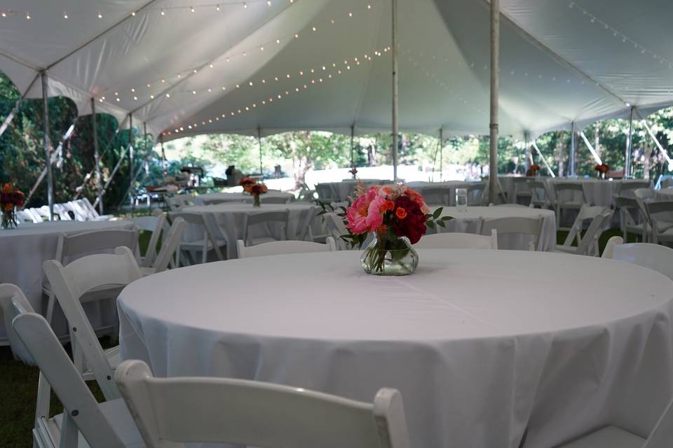 Mahaffey Event & Tent Rentals