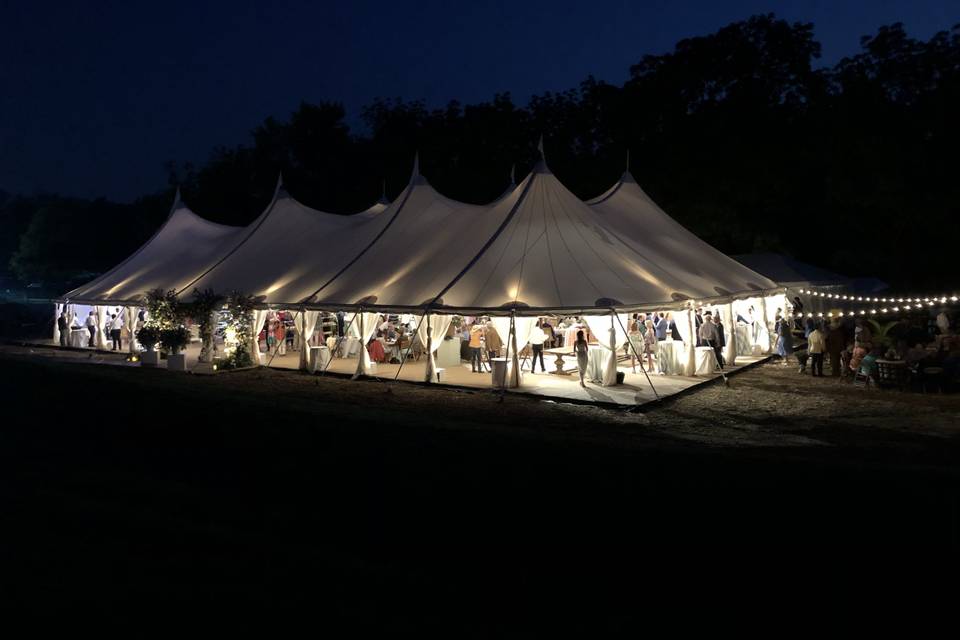 Mahaffey Event & Tent Rentals