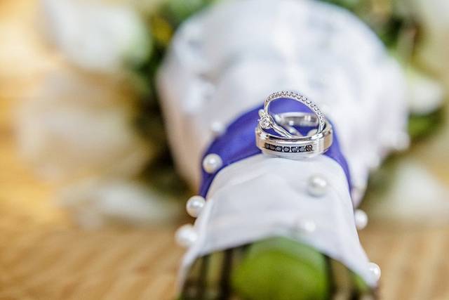 Wedding ring