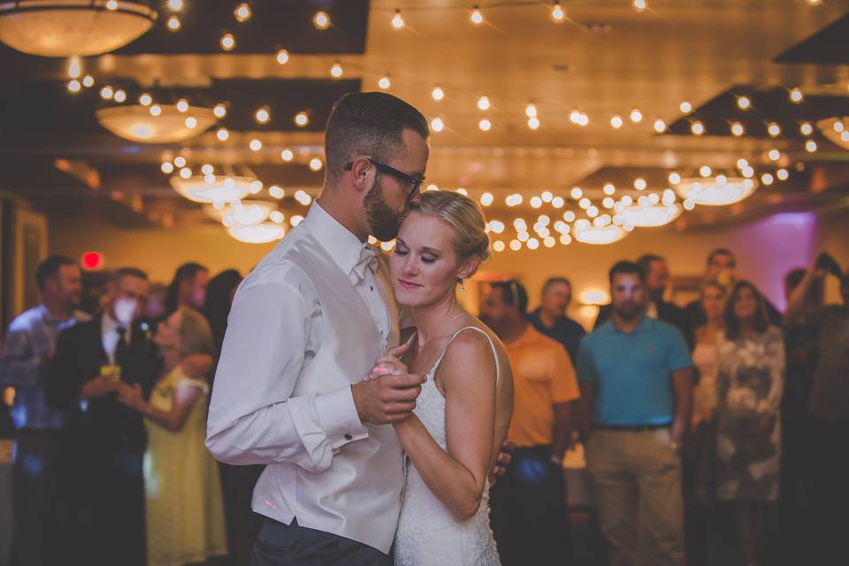 First Dance