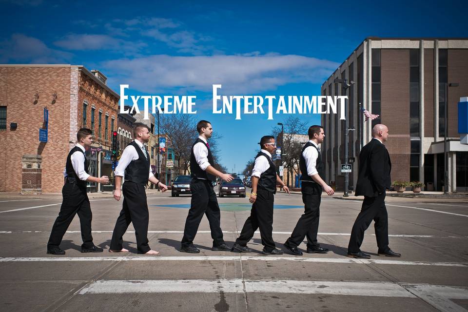 Extreme Entertainment